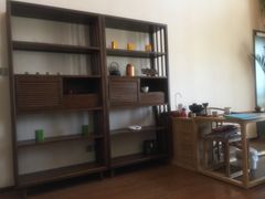 -仰生如卉推拿养生馆(酒仙桥店)