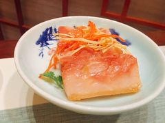 -扬州香格里拉·香宫中餐厅