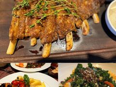 -翡翠鸟精品泰国菜(北辰财富中心店)