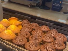 -巴黎贝甜(凯德MALL望京店)