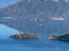 -丽江泸沽湖景区