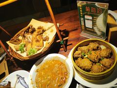 -前海沿·青岛菜(五四广场永旺店)