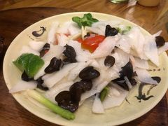 -郑件洋芋饭庄