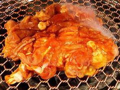 -大壮家原味烤肉(兴华北街店)