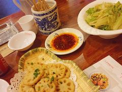 -郑东靓靓虾馆·金牌油焖大虾(天泽街店)