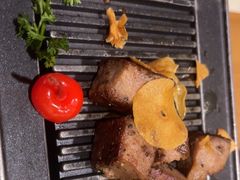 -和创柚子·会席日本料理(新区淮海街店)