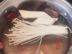 -食鲜捞火锅(湖西路店)