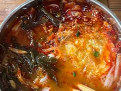 -栖凤渡杨婆鱼粉(苏仙传奇店)