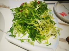 -马白开来特色羊排揪片子  (总店)