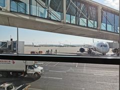 -上海浦东国际机场-T2航站楼