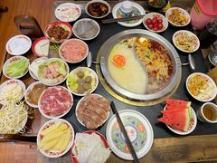 -沸炉重庆老火锅(军事博物馆店)