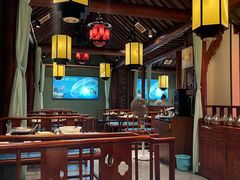 -五味坊·鱼头王(蓝湾天街店)