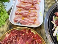 -齐齐哈尔·兄弟烤肉(湖山美地店)