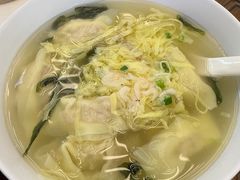 开洋馄饨-勤德兴(湖滨路店)