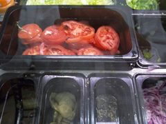 -赛百味(仙林金鹰店)