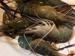 -芭提雅Amporn Seafood自助餐厅