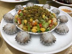 -名宴大酒楼(联丰壹号广场店)