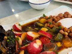 -马尔龙新疆饭店·清真(瑞景店)