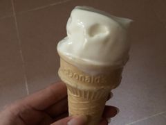 -麦当劳(中唱大厦店)