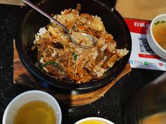 -木槿花韩式炭烤·熟成肉工坊(孙文东路店)