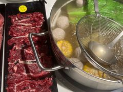-陈记顺和牛肉火锅馆(天河北路店)