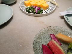 -小菜园新徽菜(马鞍山金鹰店)