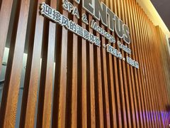 -ventus spa 沙巴亚庇正宗精油按摩会所