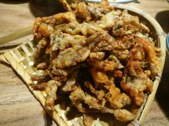 -海富荣·锅贴·陕菜家常菜(阳光城店)