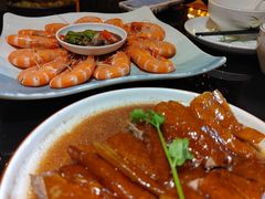 -鹅滋道(甘坑古镇店)