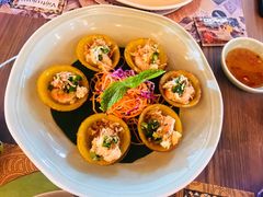 -CHINCHIN 青青·泰国料理(万象食家店)