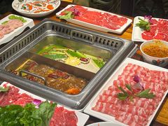 -好得火锅(育才店)