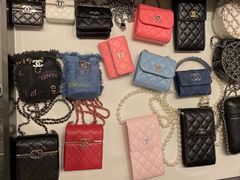 -CHANEL(恒隆广场店)