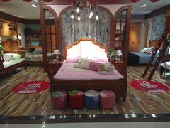 -东亚家具商城(北园立交桥店)