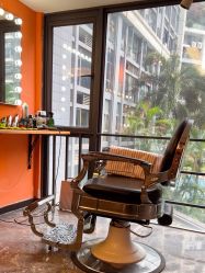 -鸿運 BARBER SHOP男士理发馆