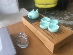 -武汉武昌站街道口华美达安可酒店