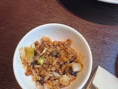 -单家老院·院子里的青岛菜(沙子口店)