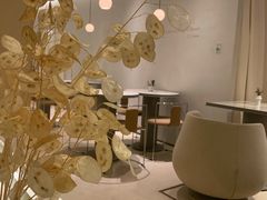 -théATRE 茶聚场(王府中環店)