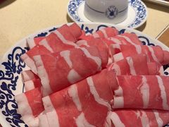 -东镇老火锅(长春路首店)