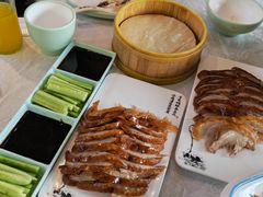 -金家老三饭庄(常营店)