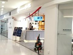 -沈阳百联购物中心(青年大街店)