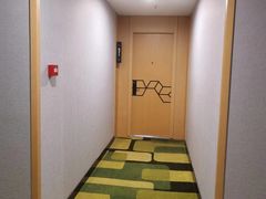 -青皮树酒店(合肥瑶海区新安江路龙岗地铁站店)