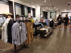 -ZARA(恒隆广场店)