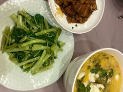 -银都上海菜馆(粤海东路店)
