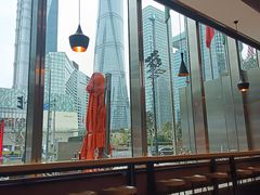 -西点坊(浦东香格里拉店)