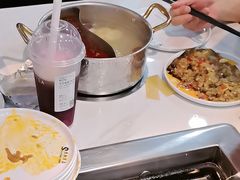-苏格里岛自助烤肉海鲜火锅(成都金牛万达店)