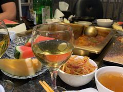 -王家渡火锅店(棕榈泉店)