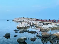 -养马岛旅游度假区