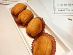 -蘩楼(南山南油店)