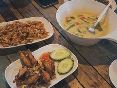 -Doo Dee Thai Food(Issan/Isaan/Esan)