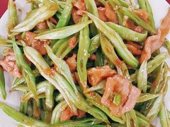 -北京龙庆四季香农家饭庄·灶台鱼·碳烤虹鳟鱼(龙庆峡店)